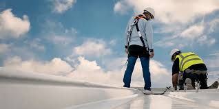 Fast & Reliable Emergency Roof Repairs in Whittingham, NJ